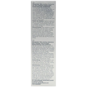 Neostrata Skin Active Repair Contorno De Ojos Intense 15G