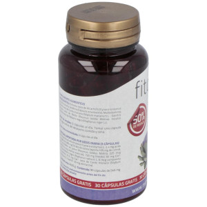 Mahen Fitopat 60Cáps