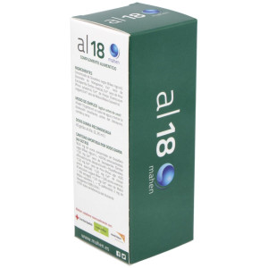 Al-18 Gotas 125Ml.