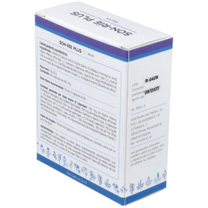 Mahen Son-Rie Plus 60Cáps