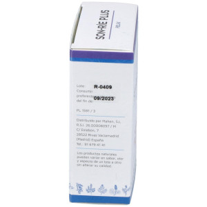 Mahen Son-Rie Plus 60Cáps