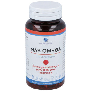 Mahen Mas Omega 90 Perlas