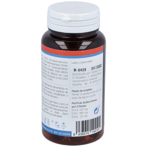 Mahen Mas Omega 90 Perlas