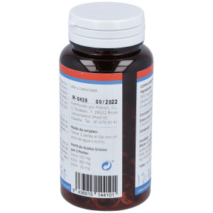 Mahen Mas Omega 90 Perlas