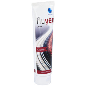 Mahen Fluyen Crema 150 Ml