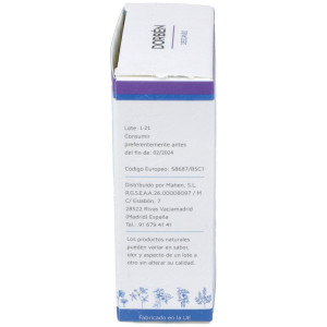 Mahen Dorbén 60Cáps