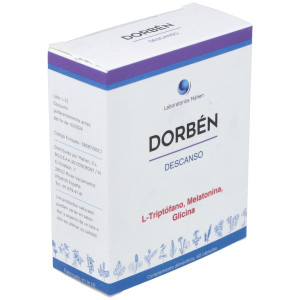 Mahen Dorbén 60Cáps