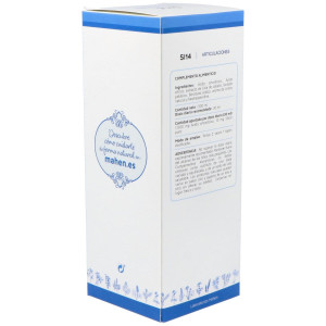 Si 14 De Mahen 500Ml.