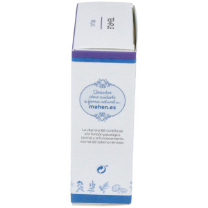 Mahen Temple De Mahen 60Cáps