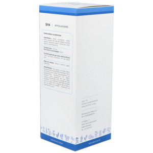 Si 14 De Mahen 500Ml.