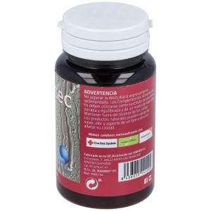 Mahen Oleosec 60 Perlas