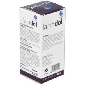 Larindol Spray 20Ml.