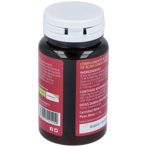 Mahen Oleosec 60 Perlas