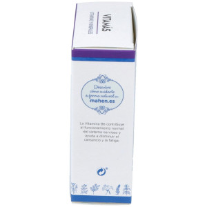 Mahen Vitamás 30Cáps
