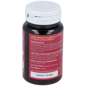 Mahen Oleosec 60 Perlas