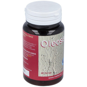Mahen Oleosec 60 Perlas