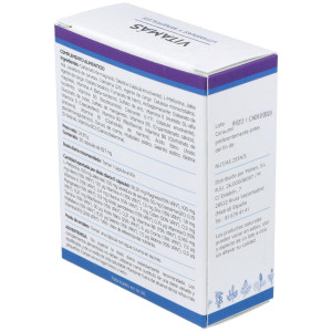 Mahen Vitamás 30Cáps