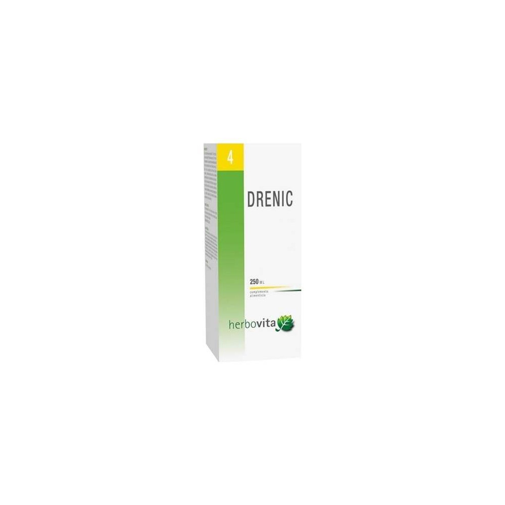 Herbovita Drenic 250Ml