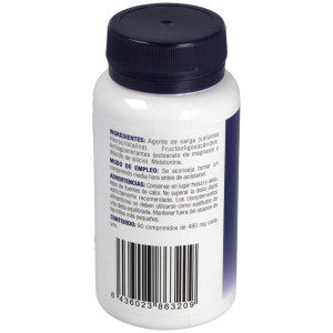 Herbovita Melatonina 1_5 90Comp