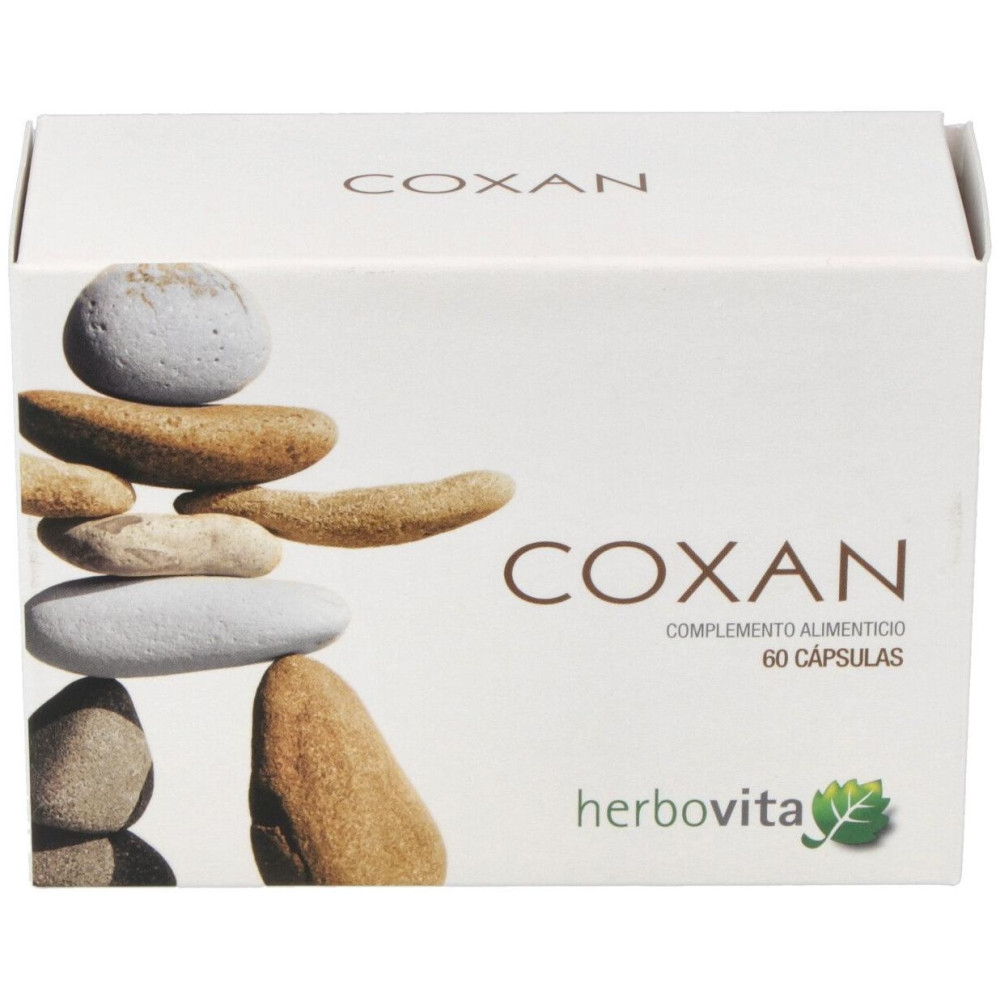 Herbovita Coxan 90Caps