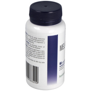 Herbovita Melatonina 1_5 90Comp