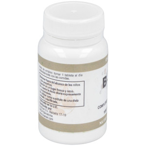 Ortocel Nutri-Therapy Vitamina B12 500Mcg 100Caps