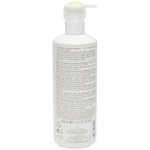 A-Derma Exomega Control Crema Emoliente, 400 Ml