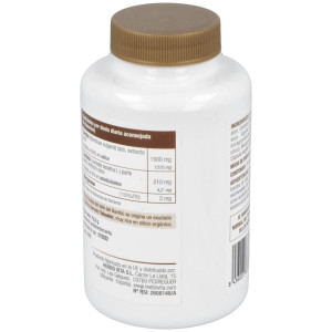 Herbovita Bambusi 180Caps