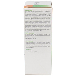 Herbovita Hepox Jarabe 250Ml