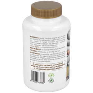 Herbovita Bambusi 180Caps