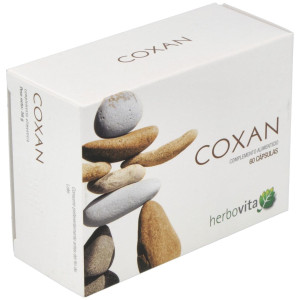 Herbovita Coxan 90Caps