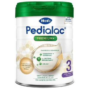 Hero Baby Pedialac 3 Leche...
