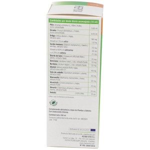 Herbovita Hepox Jarabe 250Ml