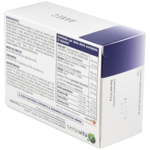 Herbovita Banec 60Caps