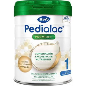 Hero Baby Pedialac 1 Leche...