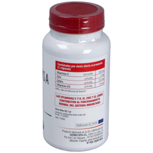 Herbovita C-Fensa 90Caps