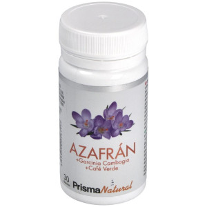 Prisma Natural Azafran+Cafe...