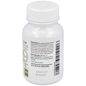 Sotya Omega 3-6-9 1300Mg 50 Perlas