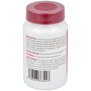 Herbovita Ahcc 6Ocaps