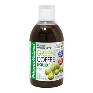 Prisma Natural Café Verde...