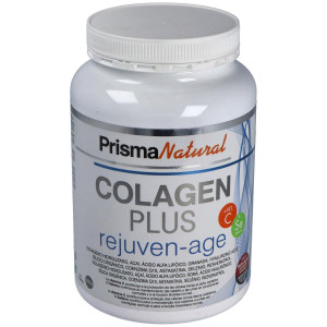 Nuevo Colagen Plus...