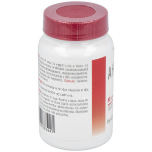 Herbovita Ahcc 6Ocaps