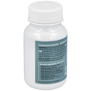 Sotya Omega 3-6-9 1300Mg 50 Perlas