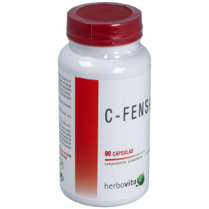 Herbovita C-Fensa 90Caps