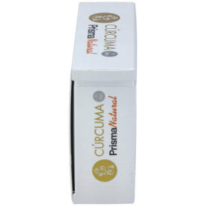Cúrcuma Prisma Natural + 30Cáps Mn