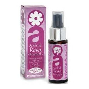 Prisma Natural Aceite Rosa...