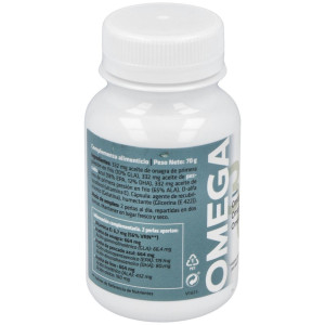 Sotya Omega 3-6-9 1300Mg 50 Perlas
