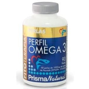 Perfil Omega 1000Mg. (35%...
