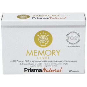 Prisma Natural Memory...