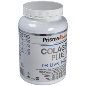 Nuevo Colagen Plus Rejuvenáge 300G Prisma Natural